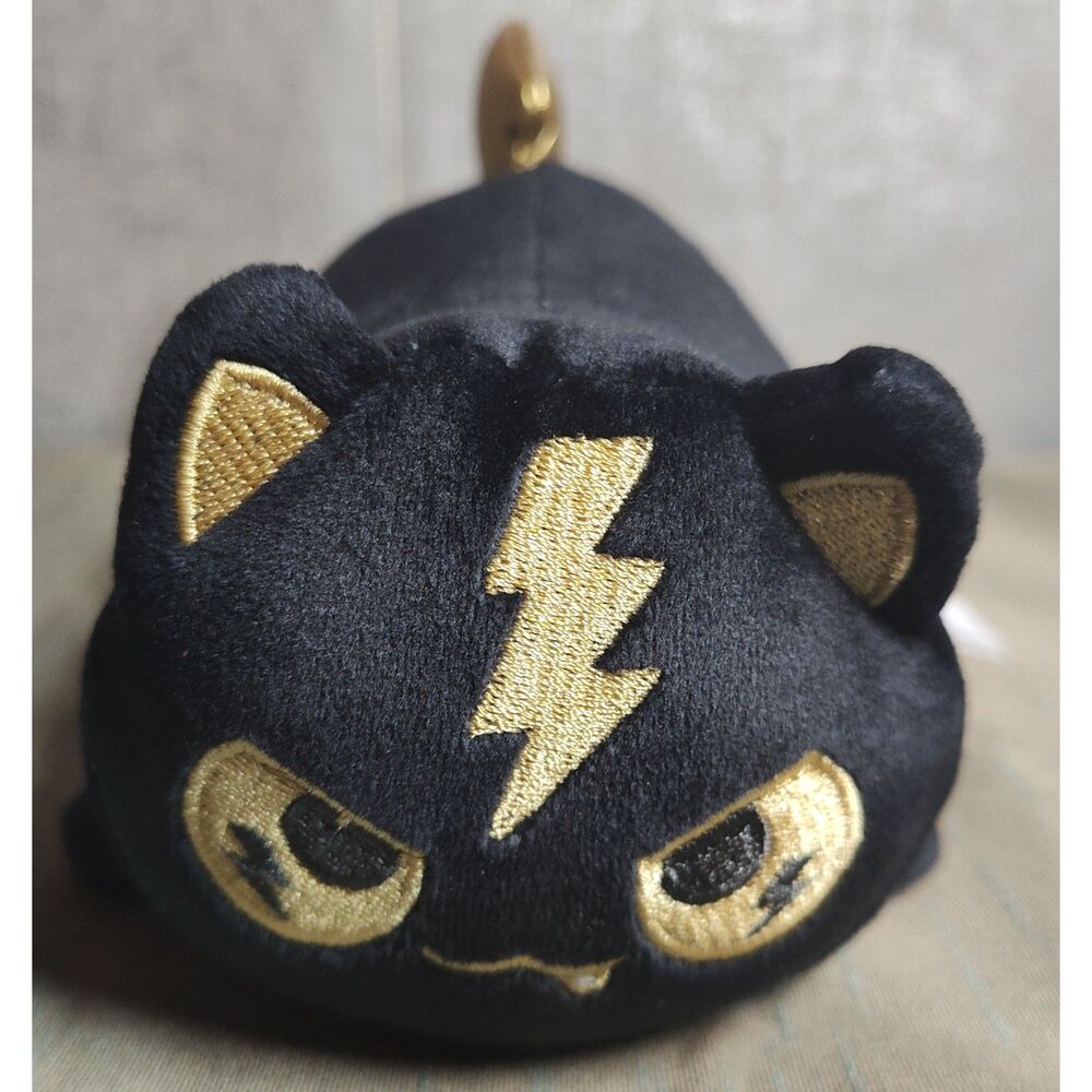 Aphmau Meemeows Lightning Cat 6" Plush